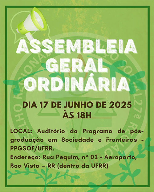 Post Instagram Convocação Assembleia Geral Extraordinária Post para Instag 20250604 134629 0000