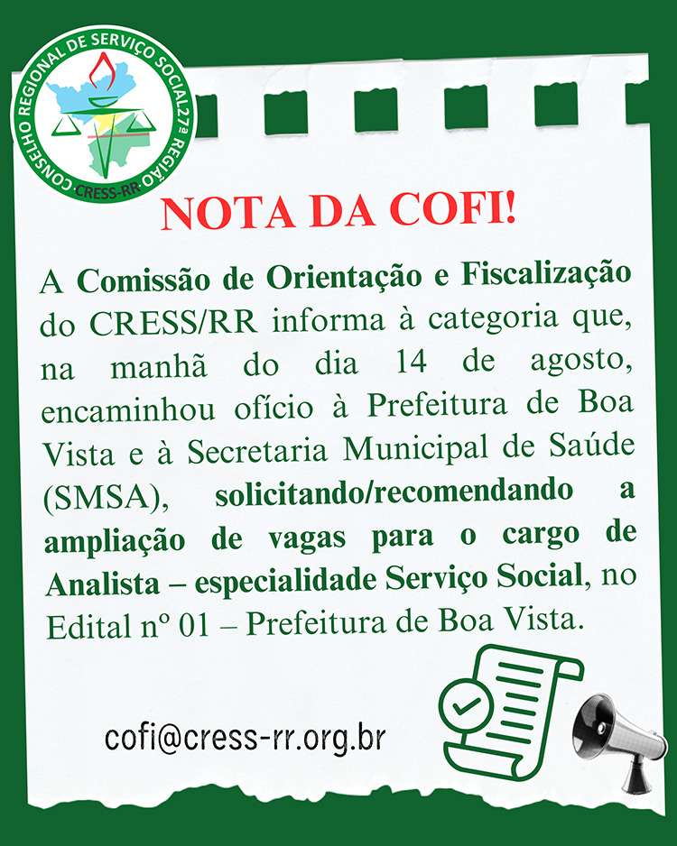 comunicado 