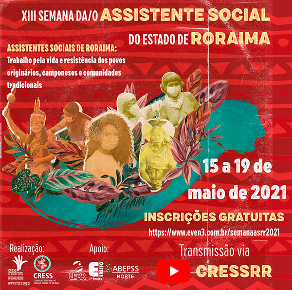 encontro cress