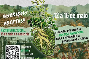 XVII Semana inscrições abertas 1